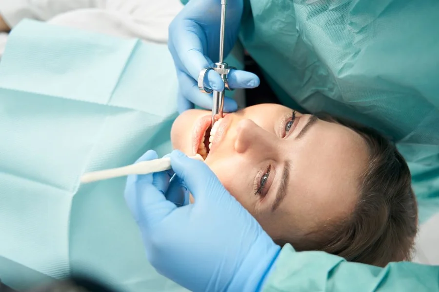 Smile Without the Stress: How Sedation Dentistry Can Ease Your Dental Anxiety Sedation Dentistry