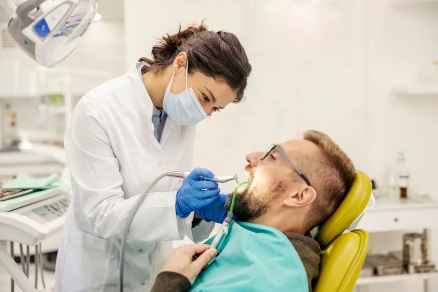 From Checkups To Cosmetic Dentistry: Local Dental Services You Can Count On Cosmetic Dentistry