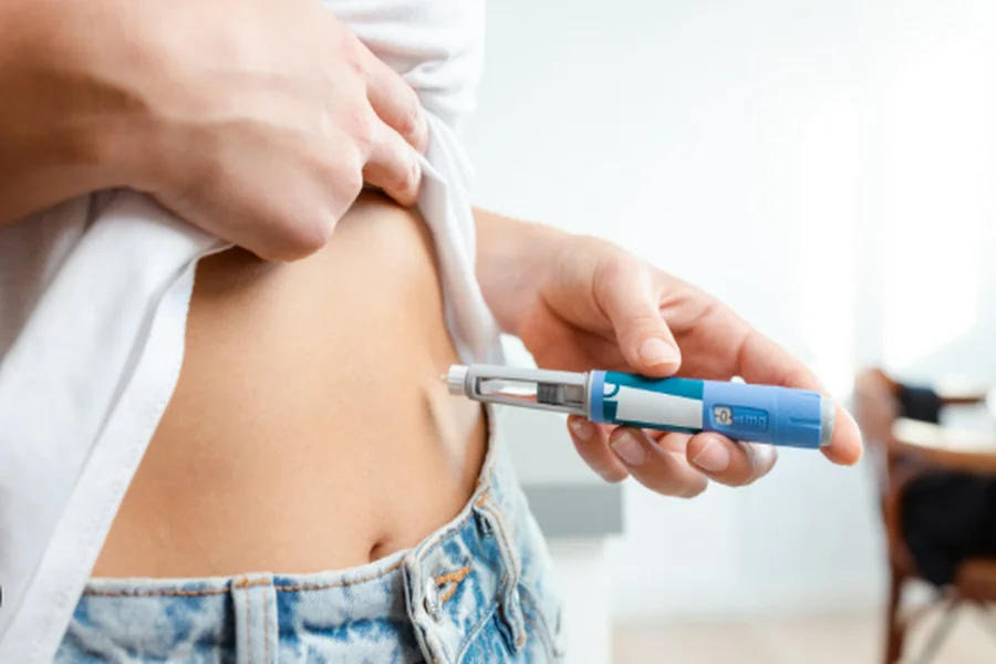 Weight Loss Shots Available in St. Petersburg FL Petersburg FL