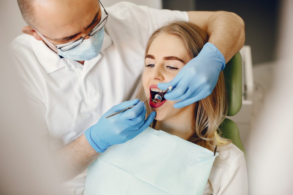 Why More Patients Are Seeking One Provider for Complete Dental Care
